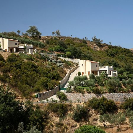 Harkia Villas Exterior foto